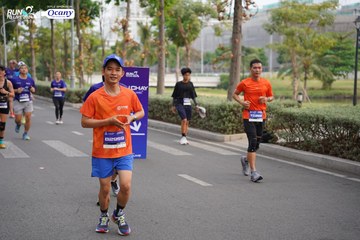 RUN TO LIVE 2024 - Ảnh #1387977