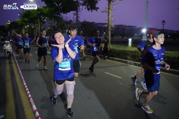 RUN TO LIVE 2024 - Ảnh #1378177