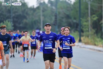 RUN TO LIVE 2024 - Ảnh #1374041