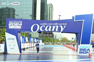 RUN TO LIVE 2024 - Ảnh #1426574