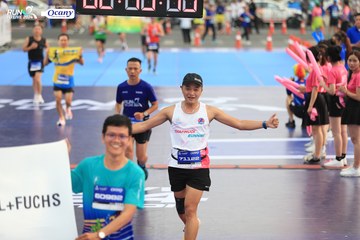 RUN TO LIVE 2024 - Ảnh #1407895