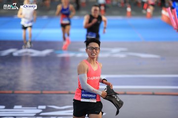 RUN TO LIVE 2024 - Ảnh #1332675