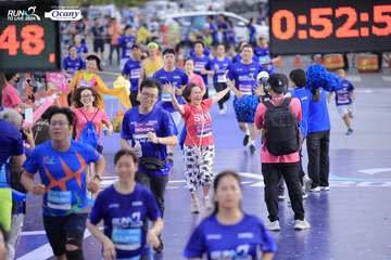 RUN TO LIVE 2024 - Ảnh #1361466
