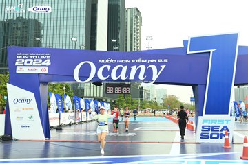 RUN TO LIVE 2024 - Ảnh #1426759