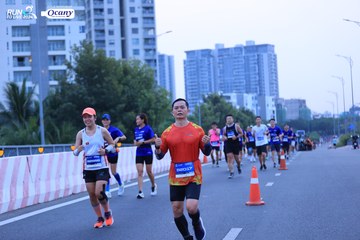 RUN TO LIVE 2024 - Ảnh #1448566