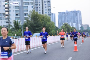 RUN TO LIVE 2024 - Ảnh #1450126