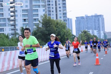 RUN TO LIVE 2024 - Ảnh #1449560