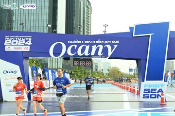 RUN TO LIVE 2024 - Ảnh #1428829