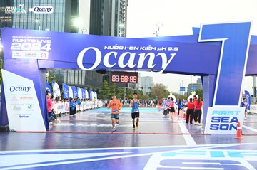 RUN TO LIVE 2024 - Ảnh #1417825