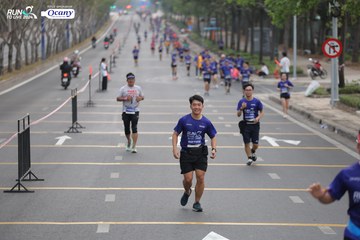 RUN TO LIVE 2024 - Ảnh #1438079