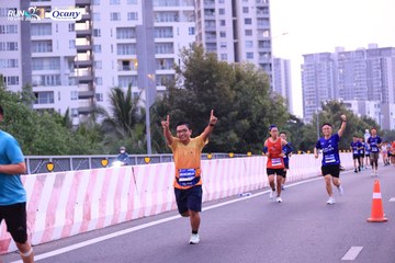 RUN TO LIVE 2024 - Ảnh #1447209