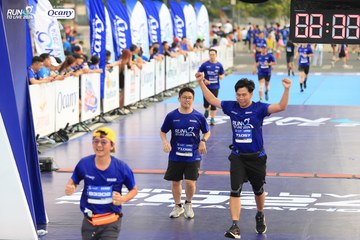 RUN TO LIVE 2024 - Ảnh #1410458