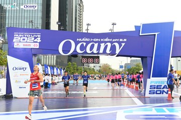 RUN TO LIVE 2024 - Ảnh #1419726