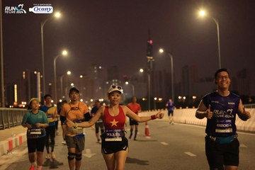 RUN TO LIVE 2024 - Ảnh #1445416