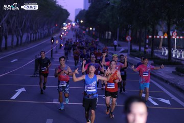 RUN TO LIVE 2024 - Ảnh #1432889