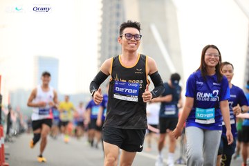 RUN TO LIVE 2024 - Ảnh #1344081