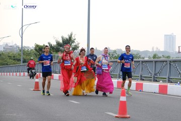 RUN TO LIVE 2024 - Ảnh #1402249