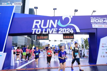 RUN TO LIVE 2024 - Ảnh #1368873