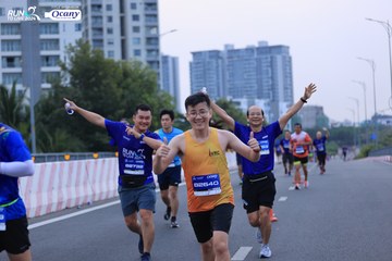 RUN TO LIVE 2024 - Ảnh #1449620