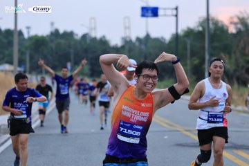 RUN TO LIVE 2024 - Ảnh #1371526