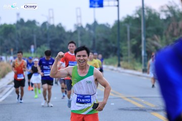 RUN TO LIVE 2024 - Ảnh #1368939