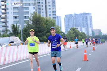 RUN TO LIVE 2024 - Ảnh #1449924