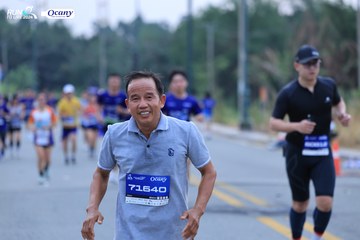 RUN TO LIVE 2024 - Ảnh #1369819