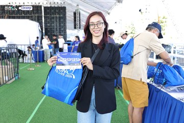 RUN TO LIVE 2024 - Ảnh #1307032