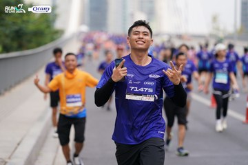 RUN TO LIVE 2024 - Ảnh #1345941