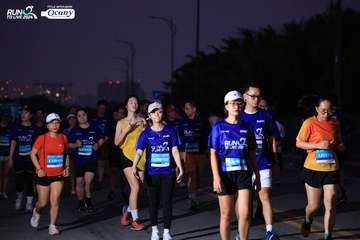 RUN TO LIVE 2024 - Ảnh #1344762