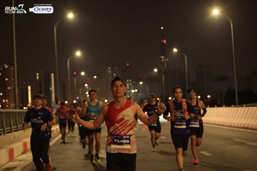 RUN TO LIVE 2024 - Ảnh #1442028