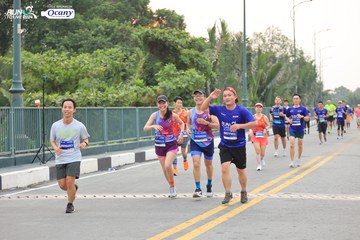 RUN TO LIVE 2024 - Ảnh #1392747