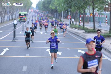RUN TO LIVE 2024 - Ảnh #1433490
