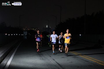RUN TO LIVE 2024 - Ảnh #1330789