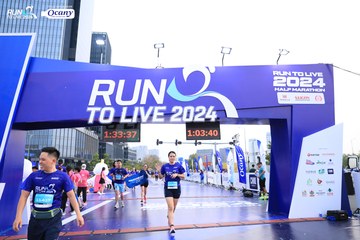 RUN TO LIVE 2024 - Ảnh #1368587