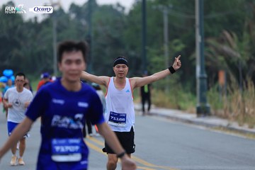 RUN TO LIVE 2024 - Ảnh #1373393