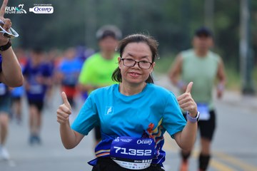 RUN TO LIVE 2024 - Ảnh #1374115