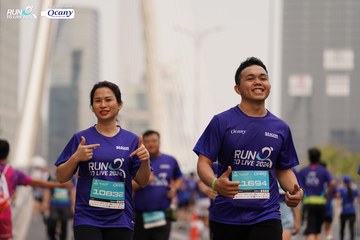 RUN TO LIVE 2024 - Ảnh #1345038