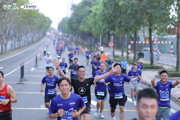 RUN TO LIVE 2024 - Ảnh #1433898