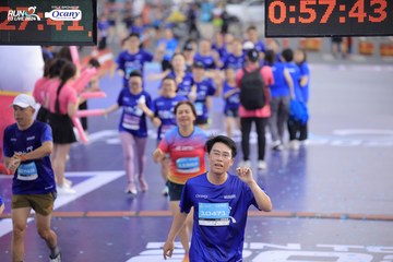 RUN TO LIVE 2024 - Ảnh #1363514