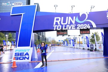 RUN TO LIVE 2024 - Ảnh #1366680