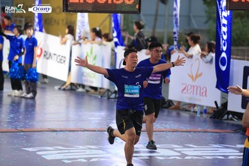 RUN TO LIVE 2024 - Ảnh #1332408