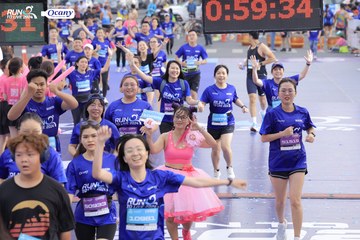 RUN TO LIVE 2024 - Ảnh #1363943