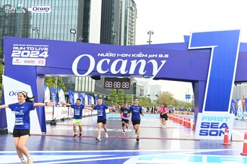 RUN TO LIVE 2024 - Ảnh #1424964
