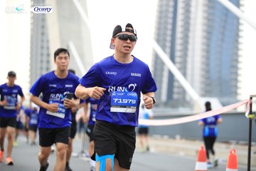 RUN TO LIVE 2024 - Ảnh #1348959