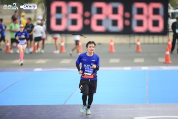 RUN TO LIVE 2024 - Ảnh #1413231