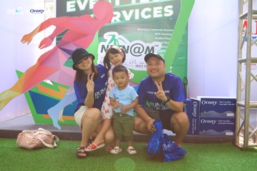 RUN TO LIVE 2024 - Ảnh #1310137