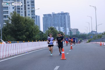 RUN TO LIVE 2024 - Ảnh #1449705