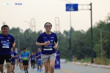 RUN TO LIVE 2024 - Ảnh #1393136