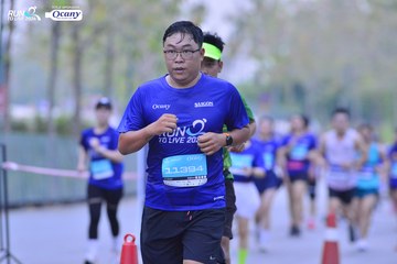 RUN TO LIVE 2024 - Ảnh #1336696